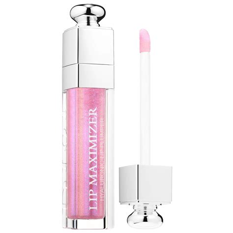 lip pump dior